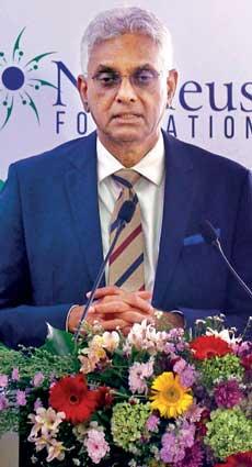 Malaysian High Commissioner to Sri Lanka